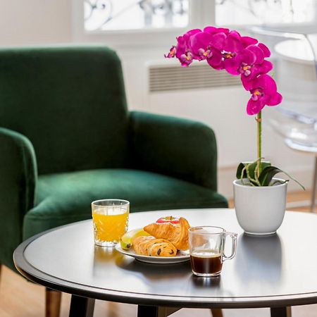 Cozy Apartment - Marais - Saint Martin VI Paris Eksteriør billede