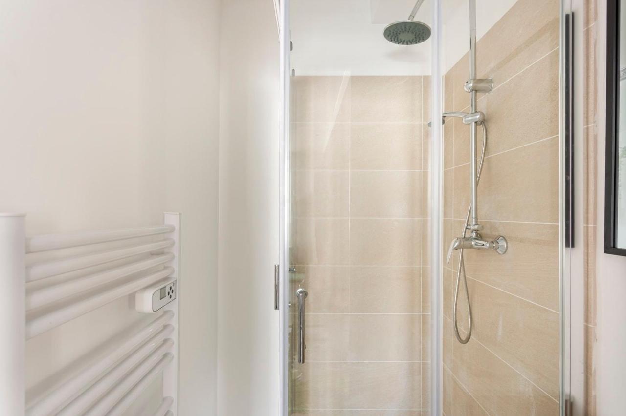 Cozy Apartment - Marais - Saint Martin VI Paris Eksteriør billede