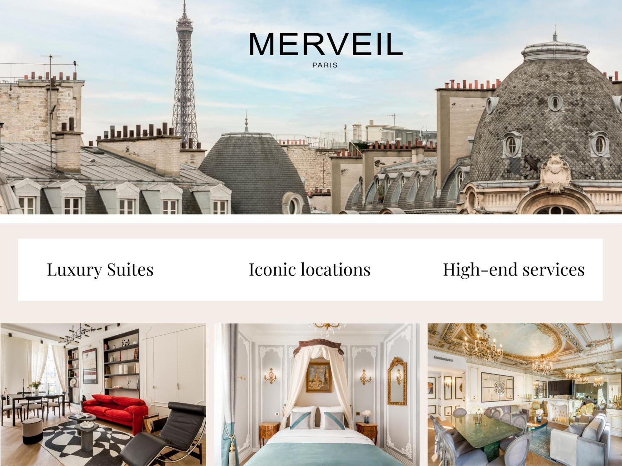 Cozy Apartment - Marais - Saint Martin VI Paris Eksteriør billede
