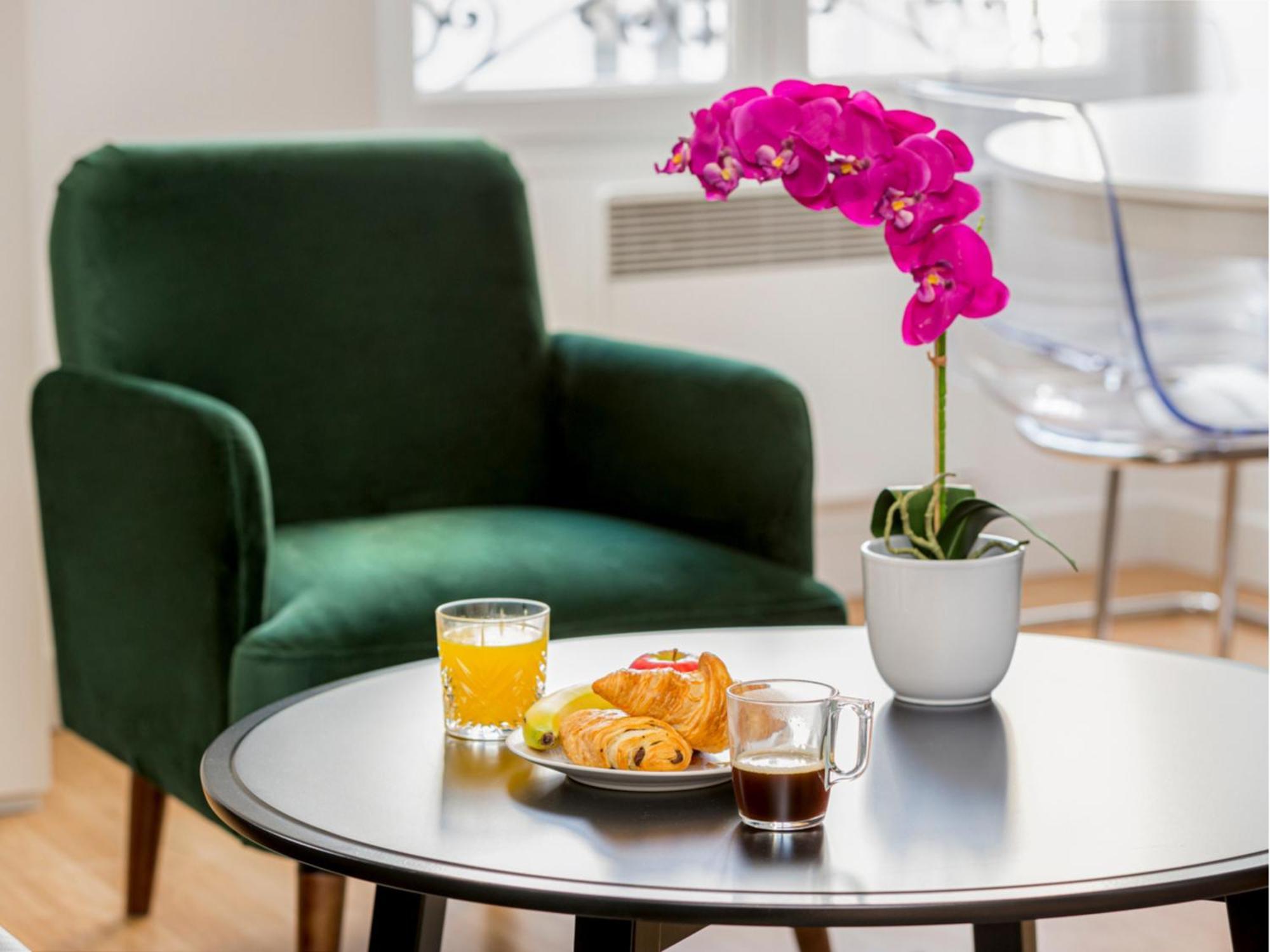 Cozy Apartment - Marais - Saint Martin VI Paris Eksteriør billede