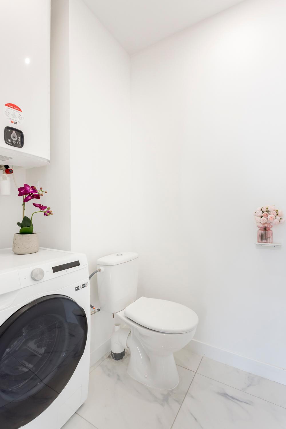 Cozy Apartment - Marais - Saint Martin VI Paris Eksteriør billede
