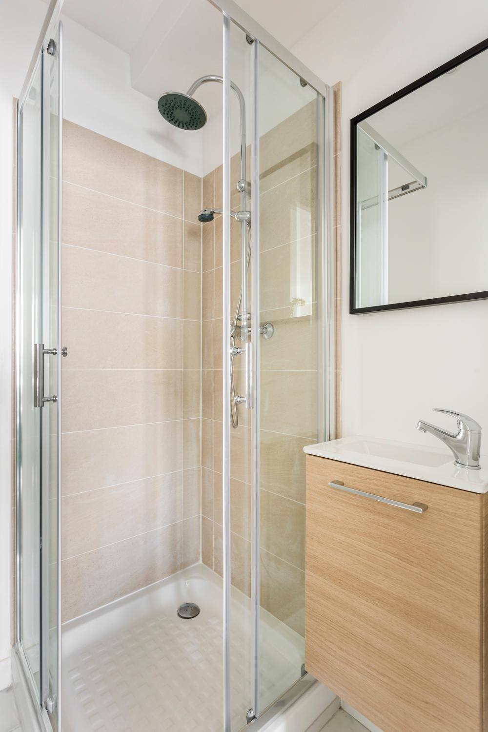Cozy Apartment - Marais - Saint Martin VI Paris Eksteriør billede