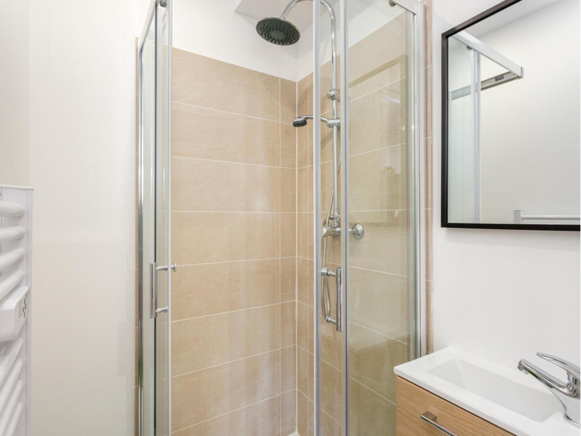 Cozy Apartment - Marais - Saint Martin VI Paris Eksteriør billede